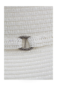 Шляпа панама женская