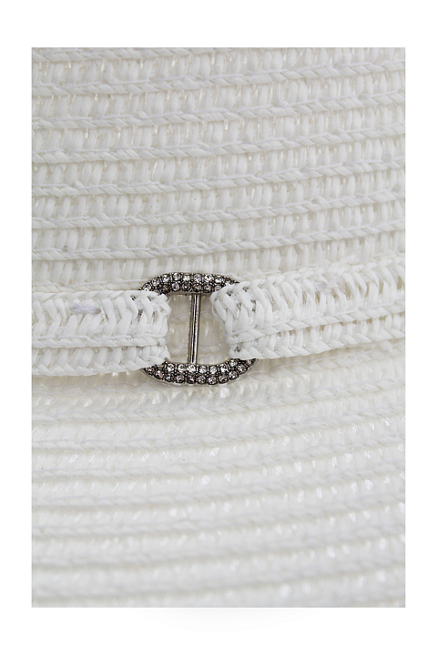 Шляпа панама женская