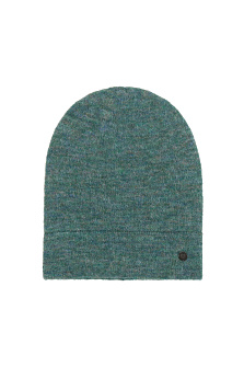 Шапка лопата однотонная / Fraas