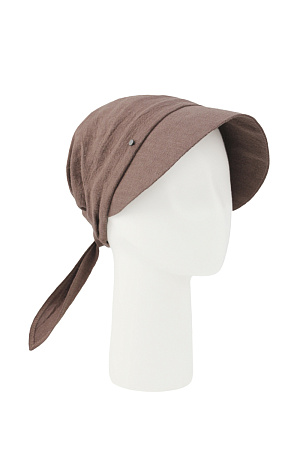 Бандана козырек КРАПИВА H.DRESS лето жен. 25 0Y-00018577