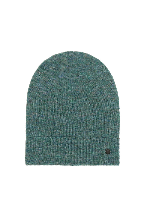 Шапка лопата однотонная / Fraas