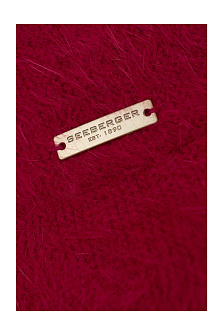 Панама демисезонная из ангоры / Seeberger