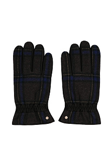 Перчатки из кожи наппа / Roeckl