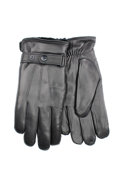 Перчатки мужские