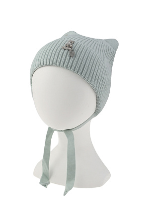 Шапка МИШКА MADLEN весна/осень дет. 25 0Y-00017965