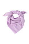 Косынка SEEBERGER зима жен. 24/25 0Y-00009979 (76*177, сиреневый, 75 lilac)