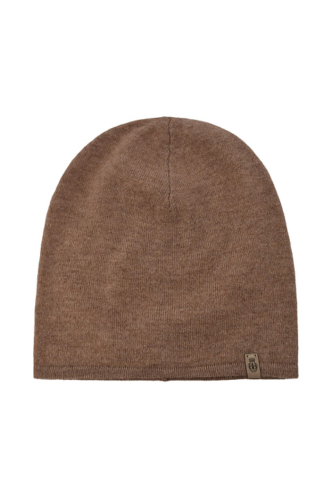 Шапка колпак из кашемира / Roeckl