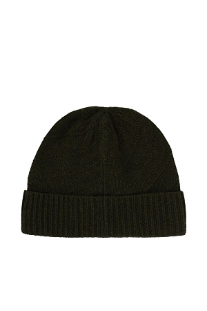 Шапка отворот STETSON демисезон ун. 26 0Y-00019529