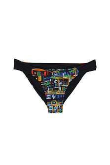 Плавки бикини / Maryssil