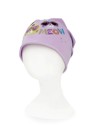 Шапка защип рулик АГАВА DAN&DANI весна/осень дет. 22 0Y-00005391