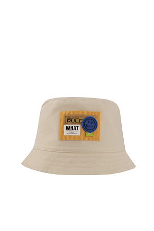 Панама ОДНОТОН. АППЛИКАЦИЯ лето дет. 23 0Y-00011778