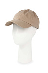 Бейсболка STETSON лето ун. 22/23/25 0G-00000224 (универсальный, бежевый)