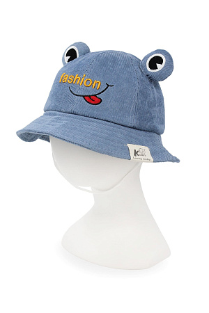 Панама на резинке KUKUJI FEIFAN лето дет. 22 0Y-00004451