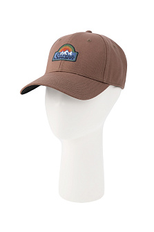 Бейсболка из хлопка / Stetson