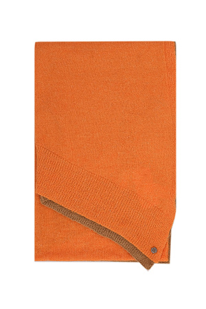 Палантин ДВУХЦВЕТНЫЙ FRAAS зима жен. 23/24 0Y-00013094