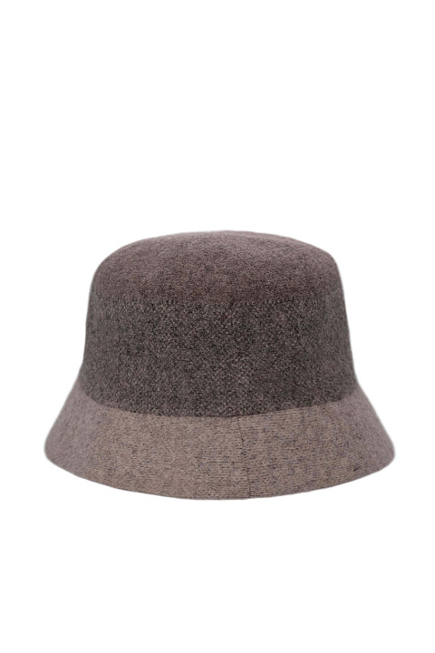 Панама из шерсти / Seeberger