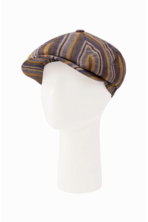 Кепка 8-клинка STETSON лето муж. 25 0Y-00018676