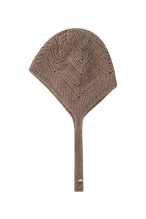 Шапка чепчик СЭЛЬВА KORKKI зима жен. 24/25 0Y-00016122