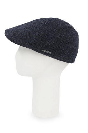 Кепка 6-клинка STETSON весна/осень муж. 21/22 0Y-00003605