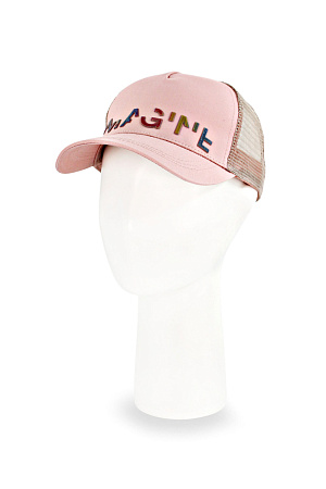 Бейсболка URBAN PEAK лето ун. 22 0Y-00005821