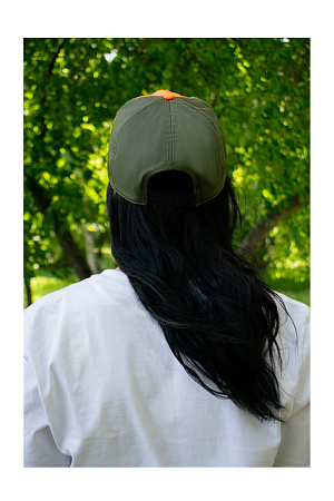 Бейсболка STETSON лето муж. 20/21 0G-00010884