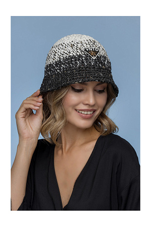 Панама ВОПЛОЩЕНИЕ VINTAGE PLUS лето жен. 25 0Y-00018484