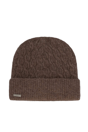 Шапка лопата SEEBERGER зима ун. 23/24 0Y-00013728