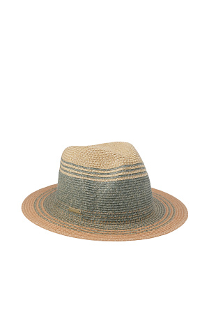 Шляпа федора SEEBERGER лето жен. 25 0Y-00018217