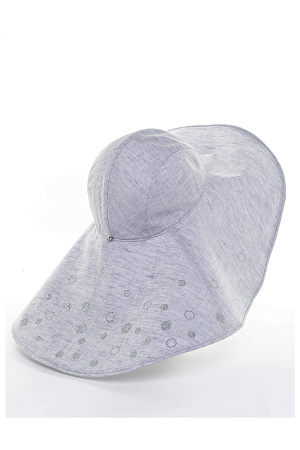 Шляпа ГОРОХ LEVEL PRO лето жен. 24 0Y-00015041
