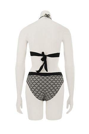 Купальник раздельный халтер NAEMY BEACH лето жен. 23/25 0Y-00011976
