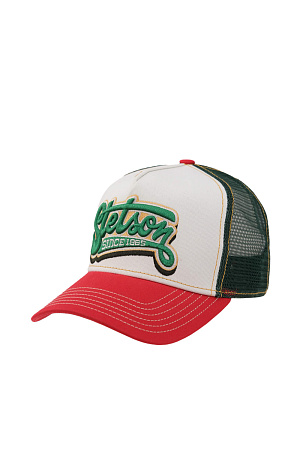 Бейсболка сетка STETSON лето ун. 25 0Y-00015526