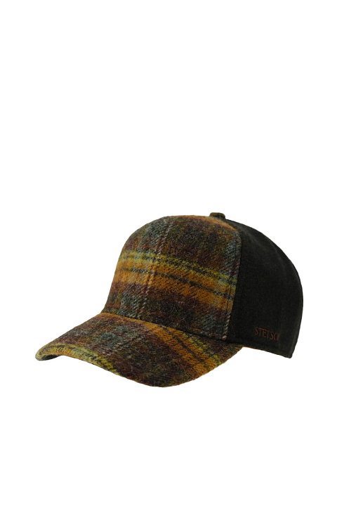 Бейсболка из шерсти / Stetson