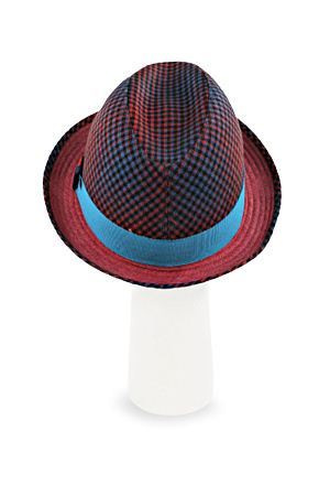 Шляпа ALFONSO D`ESTE лето ун. 22 0Y-00007019