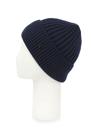 Шапка отворот ТОП400Ф WAG зима муж. 22/25 0Y-00002058