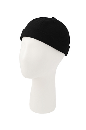 Шапка ДОКЕР лето ун. 25 0Y-00018369