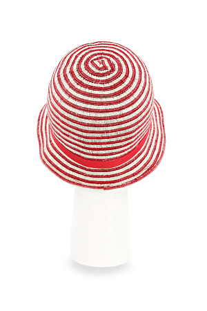 Шляпа клош GINGI лето жен. 22 0Y-00006782