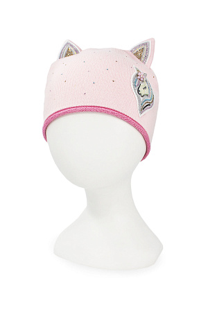 Шапка уши АДОНИС DAN&DANI весна/осень дет. 22 0Y-00005392