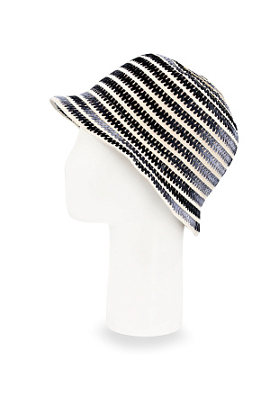 Шляпа клош GINGI лето жен. 22 0Y-00006787