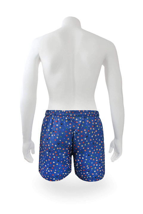 Шорты пляжные мужские / Howin