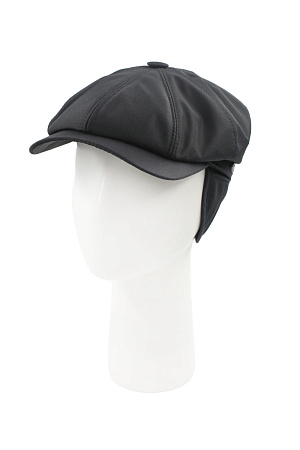 Кепка 8-клинка уши FREDRIKSON весна/осень муж. 22/23 0Y-00007764