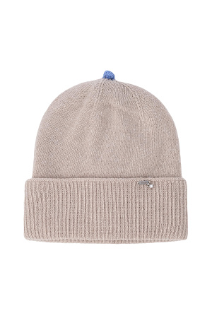 Шапка двусторон. DOUBLE VIZIO зима жен. 24/25 0Y-00016896