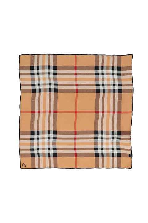 Платок из шелка / Fraas