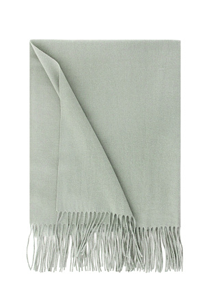 Палантин ОДНОТОННЫЙ PASHMINA зима жен. 22/23 0Y-00009787