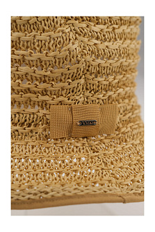 Шляпа панама / Vizio