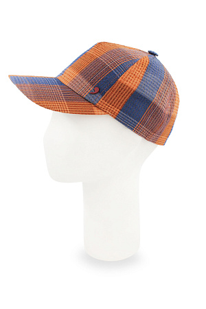 Бейсболка ALFONSO D`ESTE лето ун. 22 0Y-00007030