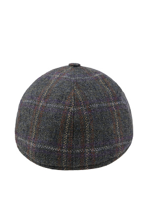 Кепка 6-клинка BUGATTI весна/осень муж. 21 0G-00011675