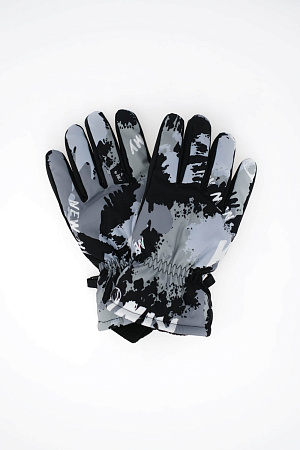 Перчатки сенсорные БОЛОНЬ SOLNSE зима ун. 23/25 0Y-00014269