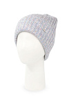 Шапка лопата VIZIO зима жен. 230 SALE 0Y-00001399 (56-58, небесный, лейбл)