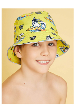 Панама SUPER DUDE NOBLE PEOPLE лето подр. 23 0Y-00011186
