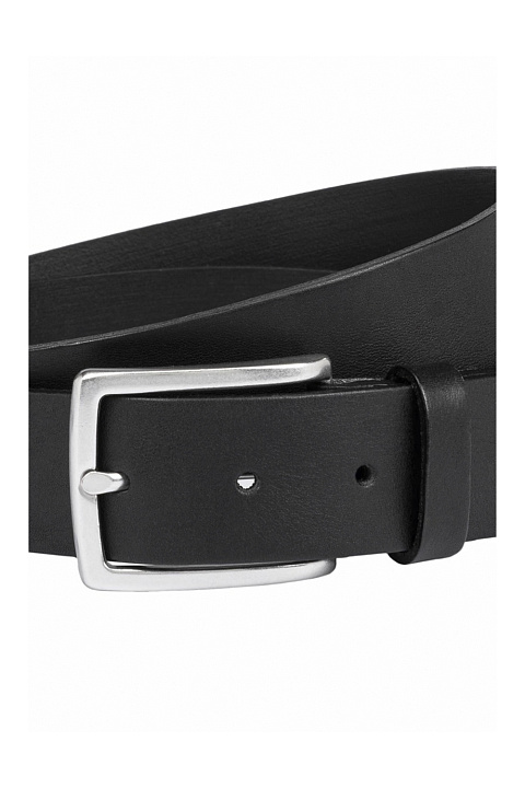 Ремень из кожи унисекс / Roeckl